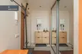 Квартира 2 комнаты 58 м² в Вильнюсе, Литва