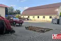 Commercial property 513 m² in Hrodna, Belarus