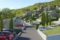 Residential complex New cottage gated community in the suburb of Tivat