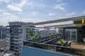 Wohnung 1 zimmer 220 m² Mahmutlar, Türkei