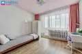 4 room apartment 73 m² Vilnius, Lithuania
