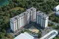 Kompleks mieszkalny Leto