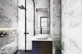 Complexe résidentiel Modern luxury residence with swimming pools, a gym and a kids' playground, Alanya, Turkey