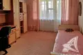 Appartement 4 chambres 80 m² Muchaviecki sielski Saviet, Bélarus