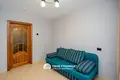 Mieszkanie 4 pokoi 80 m² Mińsk, Białoruś