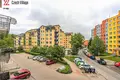 Квартира 2 комнаты 35 м² Столица Прага, Чехия