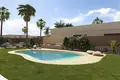 Villa 2 chambres 167 m² Murcie, Espagne
