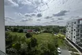 3 room apartment 62 m² in Warsaw, Poland