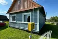 Haus 49 m² Lyscycki sielski Saviet, Belarus