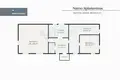 Дом 80 м² Cirkai, Литва
