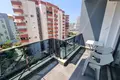 Квартира 2 комнаты 65 м² в Махмутлар, Турция
