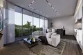 1 bedroom apartment 55 m² Rawai, Thailand