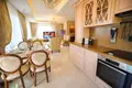 Penthouse 4 rooms 180 m² in Kargıcak, Turkey