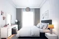 Appartement 2 chambres 51 m² Kargicak, Turquie