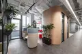 Pomieszczenie biurowe 3 418 m² Moskwa, Rosja