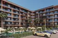 Дуплекс 3 комнаты 105 м² Аксу, Турция