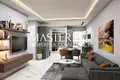 Apartamento 2 habitaciones 53 m² Oba, Turquía