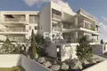 Mieszkanie 2 pokoi 94 m² Konia, Cypr