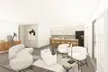 2 bedroom apartment 81 m² Nicosia, Cyprus