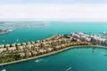 Szeregowiec 3 pokoi 344 m² Dubaj, Emiraty Arabskie