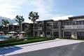 Mieszkanie 1 pokój 50 m² Girne Belediyesi, Cypr Północny