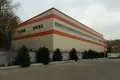 Warehouse 1 593 m² in Troitsk, Russia