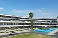 Haus 2 Schlafzimmer 72 m² Santa Pola, Spanien