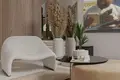 Вилла 2 комнаты 123 м² Чангу, Индонезия