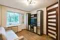 Wohnung 1 zimmer 21 m² Minsk, Belarus