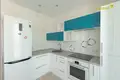 1 room apartment 31 m² Fanipal, Belarus