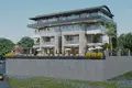 Penthouse 3 zimmer 110 m² Muratpasa, Türkei