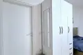 1 room apartment 28 m² Bashkia Durres, Albania