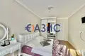 2 bedroom apartment 108 m² Ravda, Bulgaria