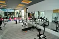 Appartement 1 chambre 95 m² Kestel, Turquie