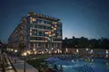 Complejo residencial Lavanda Beach Resort