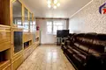 Wohnung 3 zimmer 60 m² Cyrvonaja Slabada, Belarus