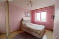 2 room apartment 56 m² in Grodno District, Belarus