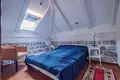 Villa de 4 dormitorios 220 m² Lustica, Montenegro