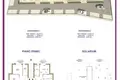 2 bedroom apartment 52 m² Tropea, Italy