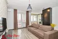 Mieszkanie 2 pokoi 65 m² Mińsk, Białoruś