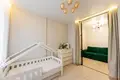 2 room apartment 44 m² Minsk, Belarus