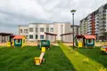 Wohnkomplex ZK Skandinavskij