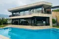 5-Zimmer-Villa 400 m² Alanya, Türkei