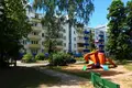 2 room apartment 44 m² Minsk, Belarus