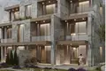2 bedroom apartment 109 m² Dhermi, Albania