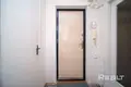 Apartamento 1 habitación 22 m² Minsk, Belarús