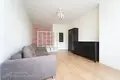 Wohnung 1 zimmer 48 m² Minsk, Belarus