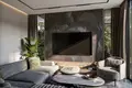 4 bedroom apartment 208 m² Kerobokan, Indonesia