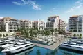 Mieszkanie 1 pokój 832 m² Dubaj, Emiraty Arabskie