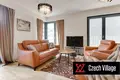 Apartamento 3 habitaciones 82 m² Praga, Chequia